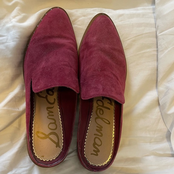 Shoes - Sam Edelman shoes